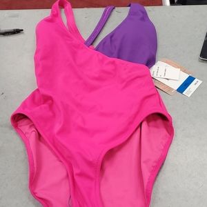 New Coco Rave Swimsuit Size XL